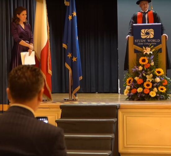 Graduation 2023