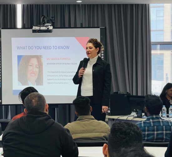 Catapult Your Career CV Writing Job Search Workshop