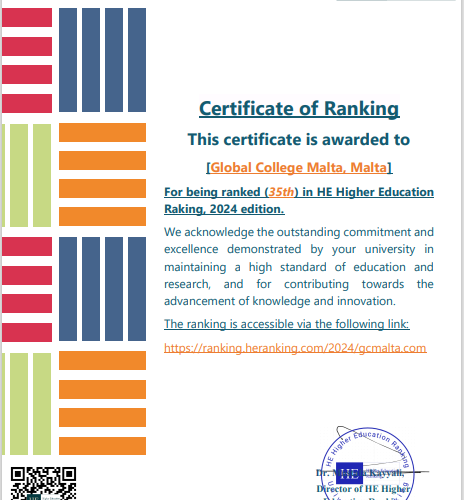 HE Ranking