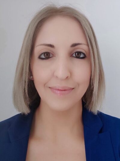Laura Sue Shellady Ms. Laura Sue Armeni | Global College Malta