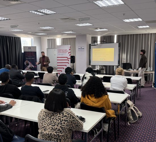 Job Seminar: Unlocking Employment Opportunities and Enhancing Employability