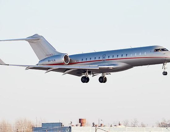 VistaJet_Malta
