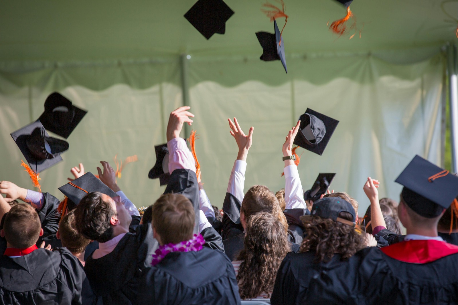 Brains Before Billions: How Education Fuels Success Stories
