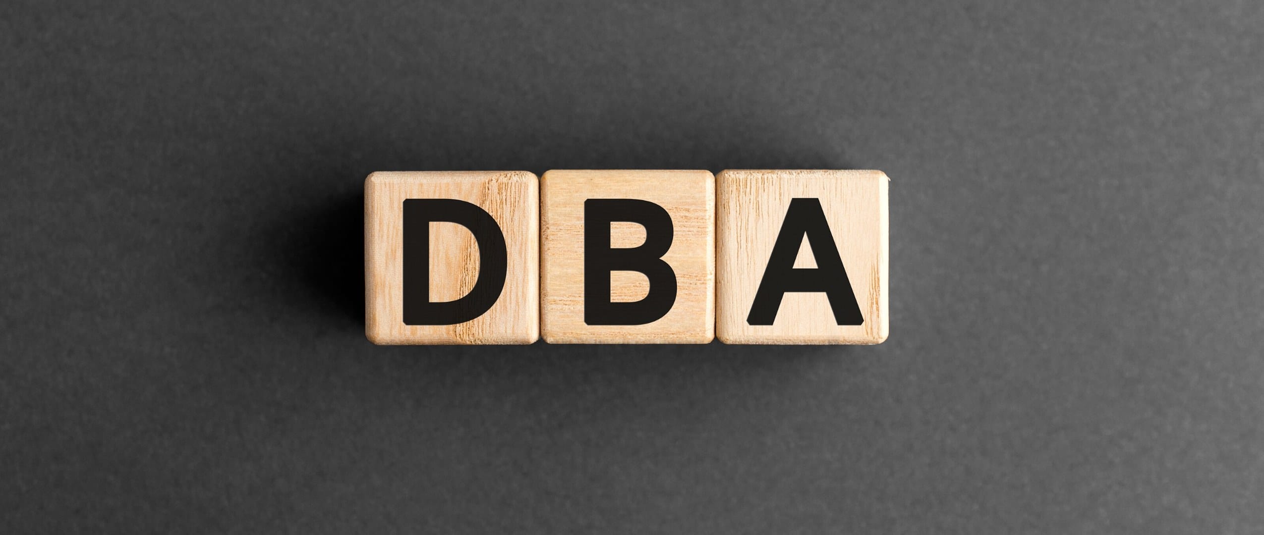 DBA