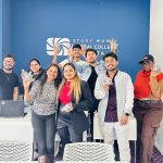 Celebrating Easter at Global College Malta