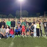 Second Meet-up