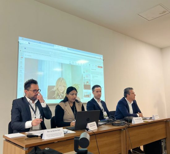 VI International Student Conference on Sustainable Innovations and Green Transition