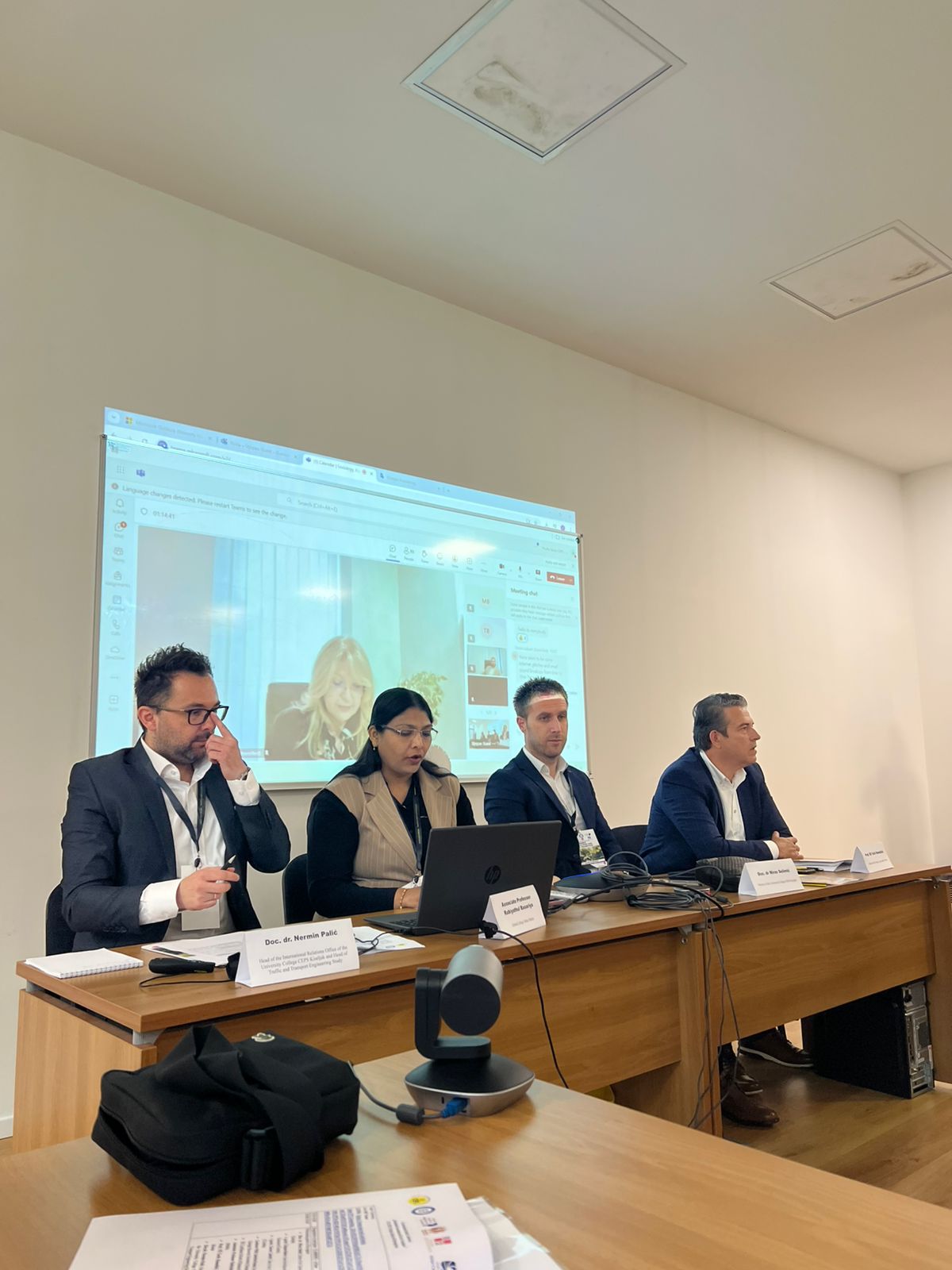 VI International Student Conference on Sustainable Innovations and Green Transition