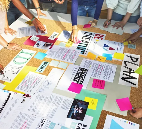 Branding in the 21st Century A Workshop of Ideas, Dialogue, and Connection