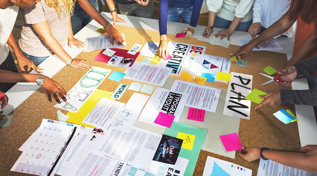 Branding in the 21st Century A Workshop of Ideas, Dialogue, and Connection