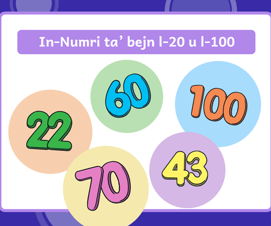 GCM Launches Maltese-Speaking Classes to Support Cultural Integration