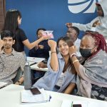 Pink October at Global College Malta