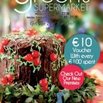 Greens Supermarket Limited,