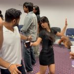 Nigeria Night at Global College Malta: A Celebration of Culture, Unity, and Global Spirit