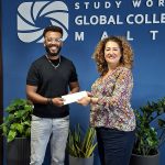 Why I Love Global College Malta" — Video Competition!
