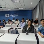 Welcoming our new intake November 2025