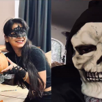 Spooktacular Halloween Celebration at Global College Malta