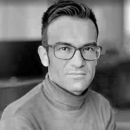 Mr. Umberto Facciolla