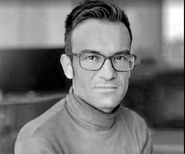 Mr. Umberto Facciolla