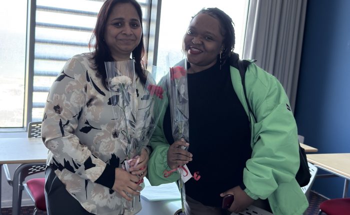 A Sweet Valentine’s Day at Global College Malta