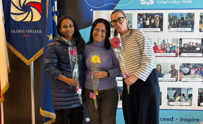 International Women's Day 2026