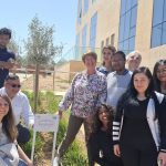 Celebrating Earth Day at Global College Malta