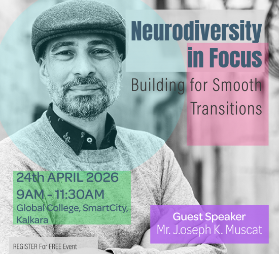 Workshop on Neurodiversity