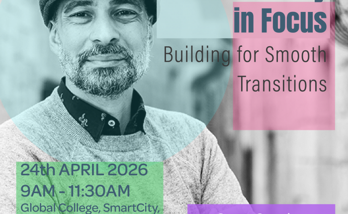 Workshop on Neurodiversity