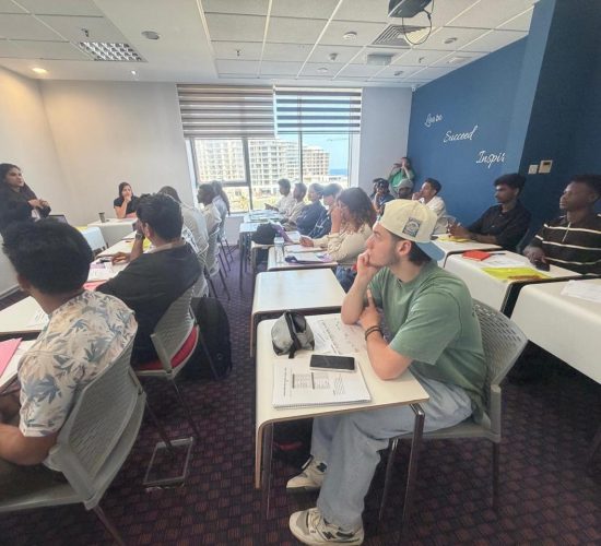 Wealth Regenerative Entrepreneurship Workshop