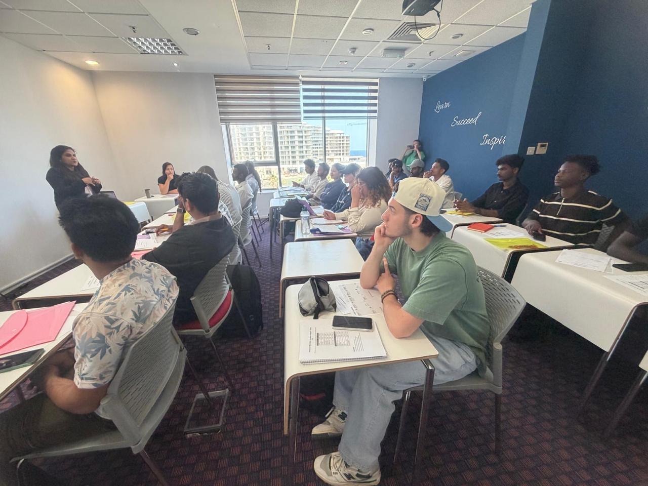 Wealth Regenerative Entrepreneurship Workshop
