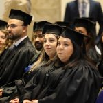 Graduation Ceremony 2026
