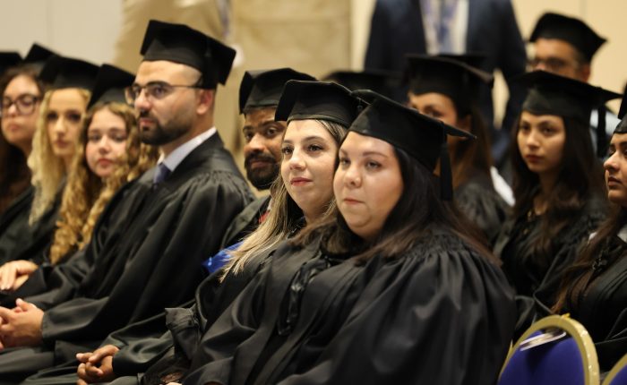 Graduation Ceremony 2026