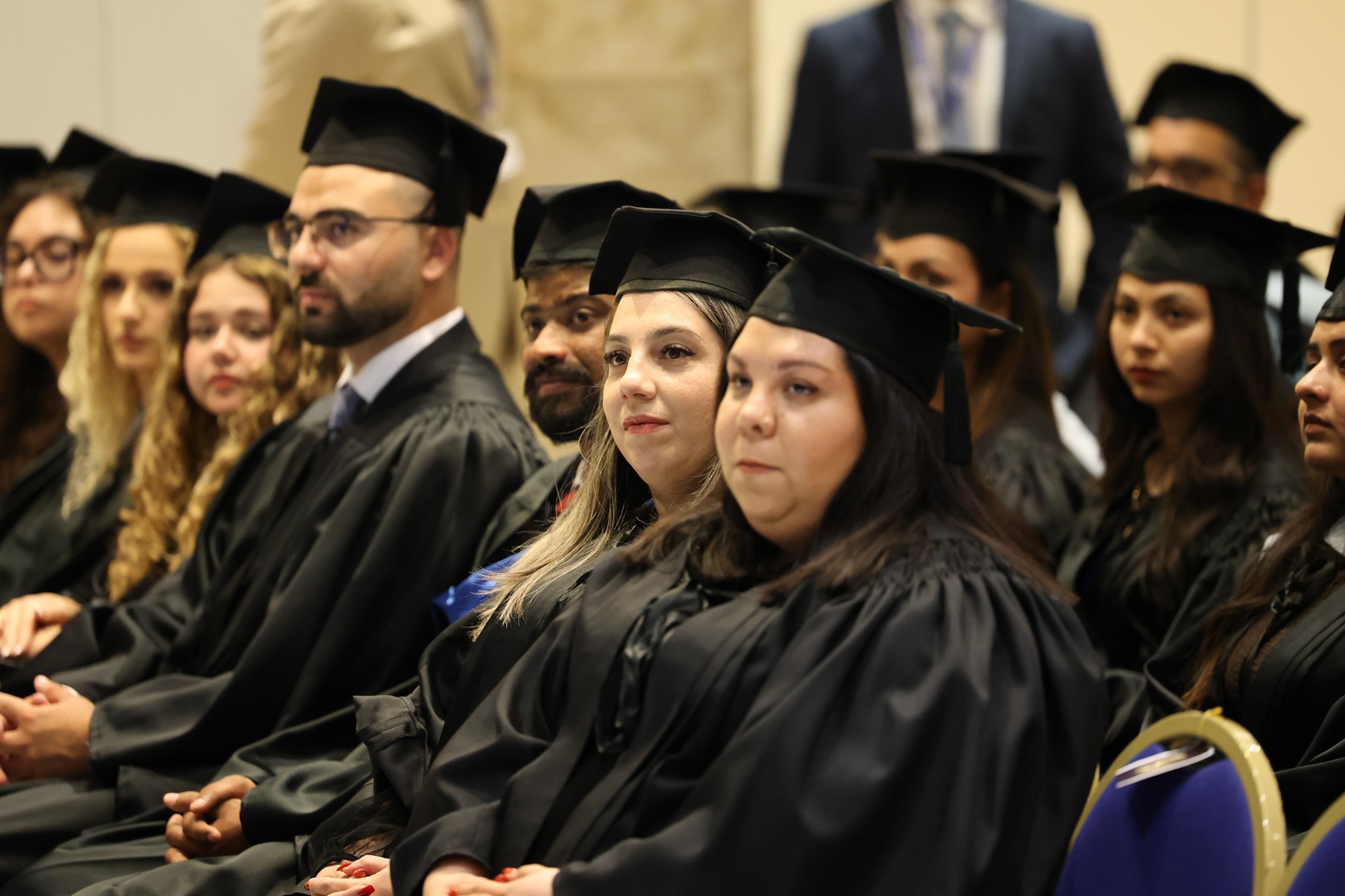 Graduation Ceremony 2026