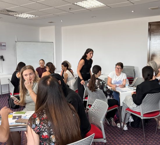 Creative Thinking Workshop 2026