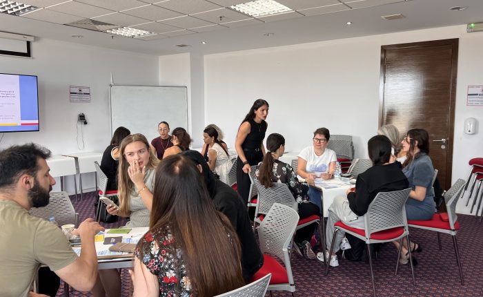 Creative Thinking Workshop 2026