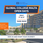 Open Day 2026