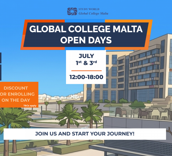 Open Day 2026