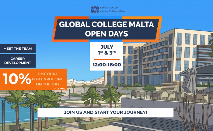Open Day 2026