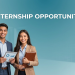 internship opportunity