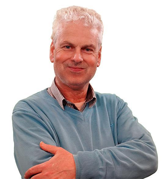 Dr Damian Spiteri, PhD